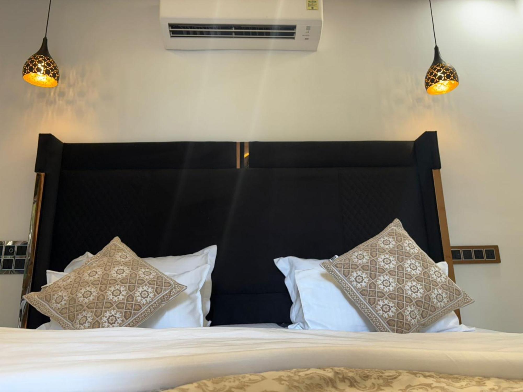 The Charming Nights Hotel Palolem Eksteriør billede