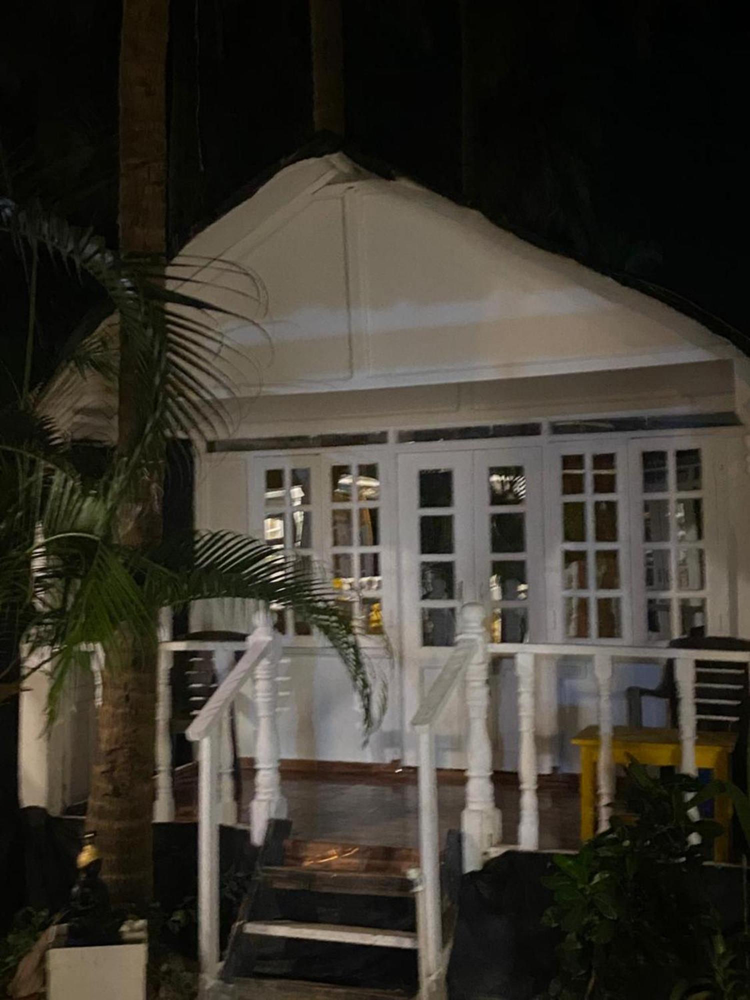 The Charming Nights Hotel Palolem Eksteriør billede